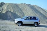 BMW X5 2007 года